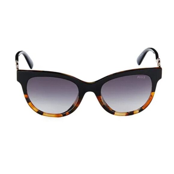 Pucci 54MM Cat Eye Sunglasses - Picture 1 of 7